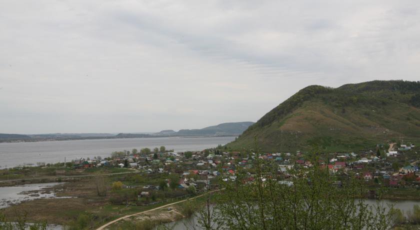 Гостевой дом Загородный Комплекс Подворье Липовый-15