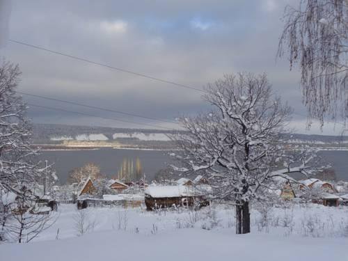 Гостевой дом Загородный Комплекс Подворье Липовый-17